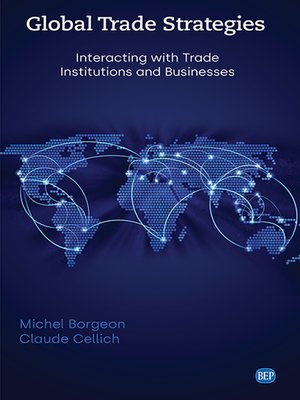 cover image of Global Trade Strategies